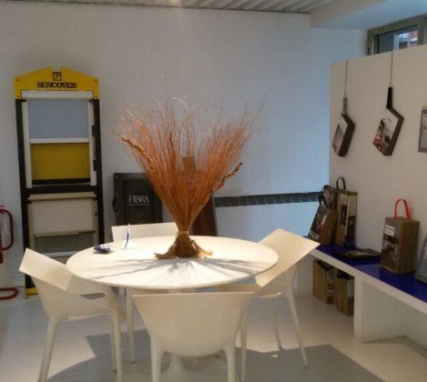 Showroom Ristrutturazioni d'interni ed esterni NOVA CASA SRL a Bologna