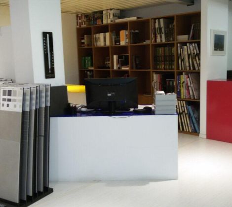 Showroom Ristrutturazioni d'interni ed esterni NOVA CASA SRL a Bologna